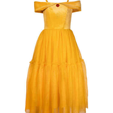Joy Costumes - Enchanted Rose Dress