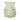 Zuccini Kids - Tulips Sloane Bubble Lime Green Stripe Seersucker
