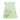 Zuccini Kids - Tulips Sloane Dress Lime Green Stripe Seersucker