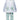 Proper Peony - Flanders Poppy Tunic Set with Leggings