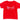 Mustard & Ketchup Kids - SS Red Supplies T-Shirt