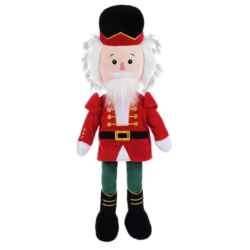 Ganz - 20" Toy Soldier