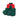 Blue Quail - Green/Red Tattersall Vest