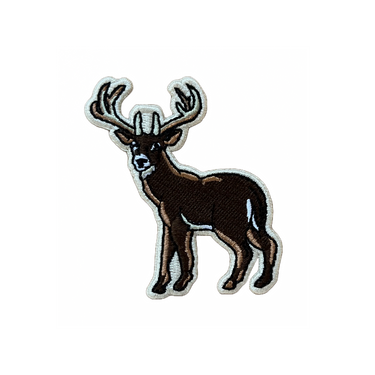 Explore the Outdoors Books - Whitetail Patch