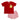 Smockingbird - Crayon Pocket Short Set