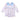 Baby Loren - Royal and Charm Pima Scallop Collar Bubble
