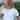 Yoga Baby - The Basic Collection - White Short Sleeve Lettuce