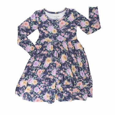 Lev Baby - Anna Twirl Dress