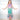 Joy Costume - The Atlantic Princess Dress (Arial Mermaid)