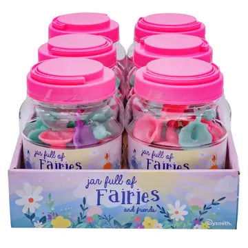 Toysmith - Jar Full of Faries