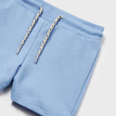 Mayoral - Basic Fleece Shorts - #621
