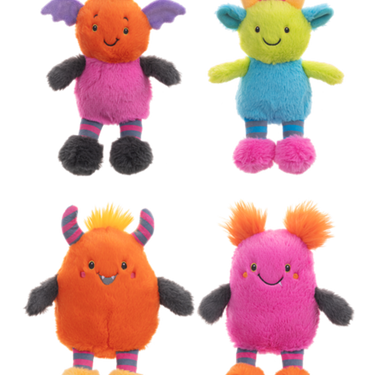 Ganz - 9" Mayhem Monsters