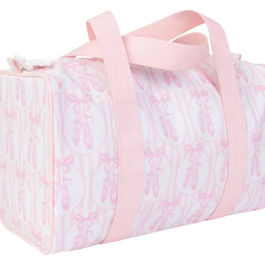Apple of My Isla - Ballet Bag