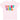 Sweet Wink - Birthday Girl Patch Short Sleeve - Ballet Pink
