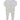 Lev Baby - Ruby Ruffled Zippered Footie - Ruby