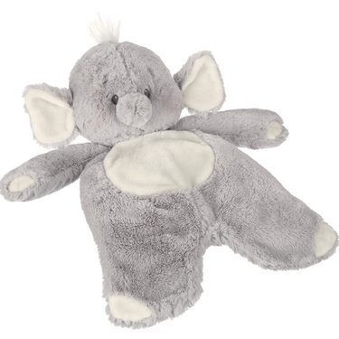 Ganz - 18" Emerson Elephant Flat-A-Pat