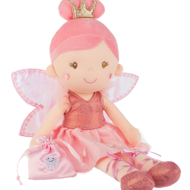 Ganz - 15" Tooth Fairy
