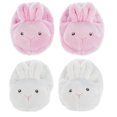GANZ - Baby Bunny Slippers