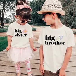Big Brother T-shirt - Airplane