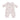 Angel Dear - Ruffle Sleeve Romper - Future Cowgirl