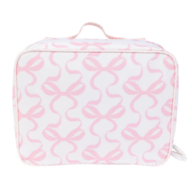 Apple of My Isla - Lunchbox - Bows