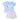 Boots & Bows - Boys School Days Smocked Shorts Set