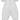 Petit Bebe - Lilly White Corduroy Long Bishop Bubble S/S