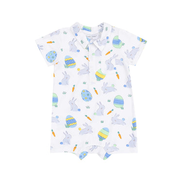 Angel Dear - Easter Bunnies Polo Shortie