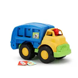 Green Toys - Mickey Mouse Recycle Truck