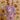Mommy & Wren - Purple Pumpkin Set
