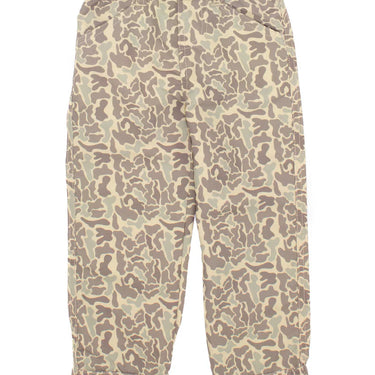 Properly Tied - Boys Mallard Pant - Vintage Camo
