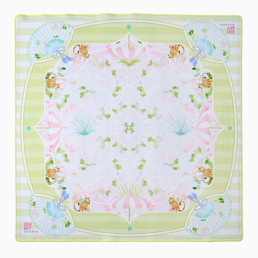 Oh My Mahjong - Capri Mahjong Mat