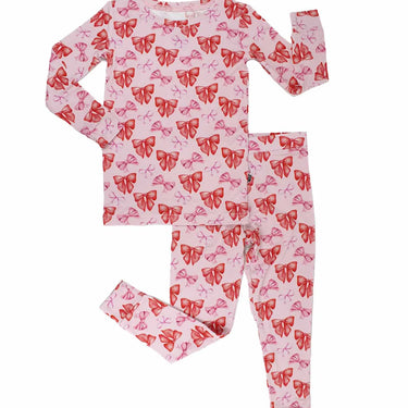 Lev Baby - Catalina Toddler Lounge 2 pc Set