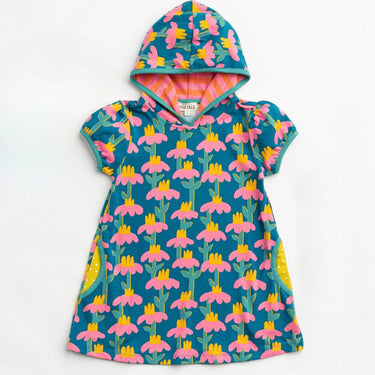 Finding Foxtale - Chasing Daisies Tunic Set