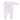 Magnolia Baby - Chloe's Classics Smocked Collared Printed Girl Footie