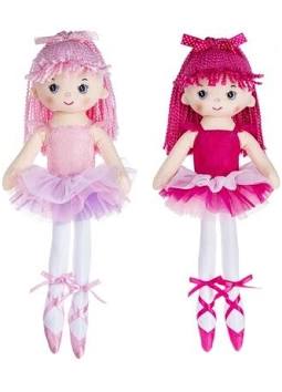 Ganz - Ballerina Dolls - Clarabelle