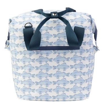 Apple Of My Isla - The Cooler Bag - Fish