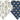 Copper Pearl - Mickey Mouse and Friends Bandana Bib Set (4-pack)