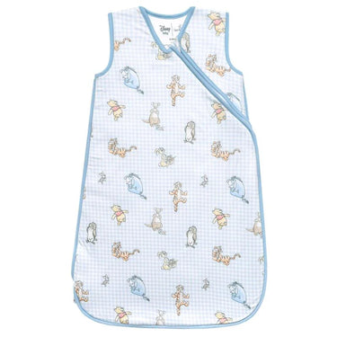 Copper Pearl - Premium Cloud Sleep Bag - Winnie the Pooh and Friends