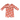 BabySprouts - Baby One-Piece Rash Guard Swimsuit - Crab In Sunset