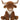 Ganz - 12" Longhorn Bull