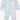 Magnetic Me - Deep Sea Jubilee Modal Convertable Coverall