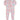 Lev Baby - Ruffled Zippered Footie - Della