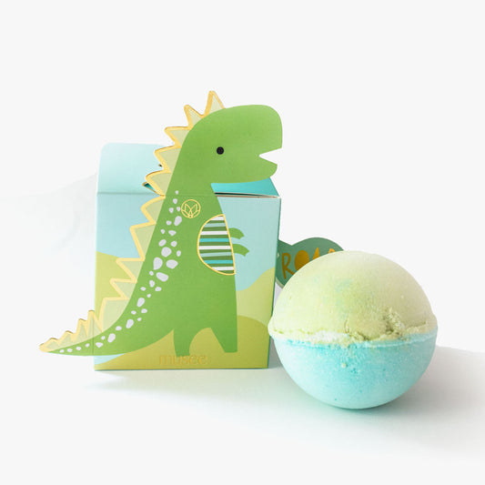 Musee - Dino Bath Balm