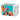 DJECO - Blocks & Towers Topanifarm