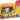 DJECO - Silhouette Ice Cream Truck Mini