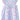 Ruth & Ralph - Pink and Blue Floral Morgan Pinafore Dress