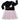 Lev Baby - Shiloh Sweatshirt Dress