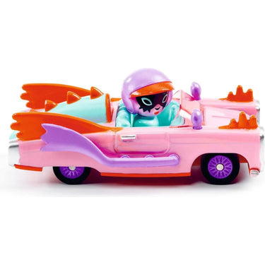 DJECO - Crazy Motors - Pink Lady