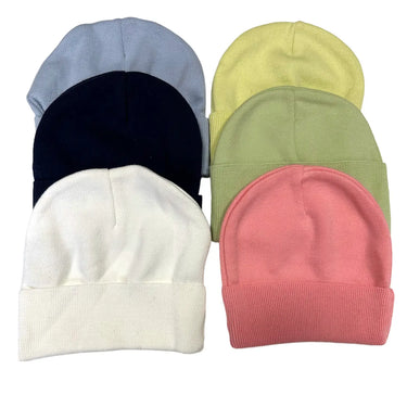 A Soft Idea -  Solid Hat